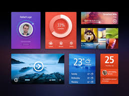 Microsoft design language (or mdl),1 previously known as metro, is a design language created this design language is focused on typography and simplified icons, absence of clutter, increased. Flat Design Webdesign Trends Unter Der Lupe Kopf Stift Blog