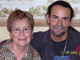 David “Corkey” Feutral (1956-2011)