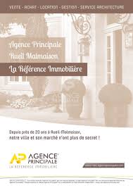 Immobilier Rueil Malmaison A Vendre Vente Acheter Ach Appartement Rueil