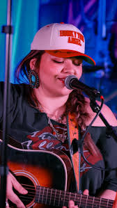 Katelyn Myers made the move to Nashville and hasn’t slowed down since. The  singer-songwriter pairs her incredible vocals with her storytelling  songwriting. Give her a listen! , 🎤 @katybugsings , 📍 ...