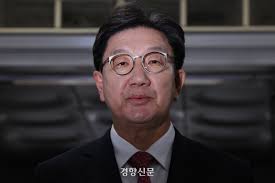 Won Hee-bok's Personality Research] Dr. Kim Sungsoo, the former Head of the  International Public Relations Team of the Truth and Reconciliation  Commission, Republic of Korea (TRCK)
