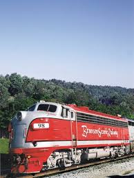 Branson mo train ride and dinner. Branson Scenic Railway Branson Com