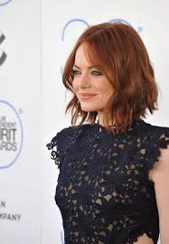 Proving that auburn hair colours and bangs are a match made in hair heaven, mad men's christina hendricks complemented her copper tones with a we hope you enjoyed these auburn hair colours! 20 Types Of Short Red Hairstyles Cuts For Women Photos