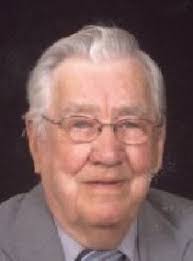 H. Vaughn 'Pap' Gilbert Sr.