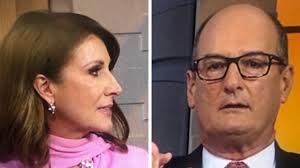 David Koch reveals he was almost fired from Sunrise for making one big  change