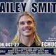 The Bailey Smith Experience - LIVE in Echuca! event image
