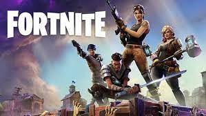 Jumping 1 year since it was released in. Descargar Fortnite Battle Royale 12 10 0 Apk Mod Unlocked Data Android 2021 12 10 0 Para Android