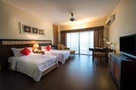 After booking, all of the property's details, including telephone and address, are provided in your booking confirmation and your account. Tok Aman Bali Beach Resort Beachfront Pasir Putih Ab 26 Agoda Com