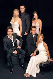 Aniston and the main cast members from friends will also be reuniting for an unscripted special the friends star noticed the news and made a parody video, where he was seen pretending to. Here S How To Watch Golden Globes Winners Online Right Now Friends Poster Friends Wallpaper Friends Cast
