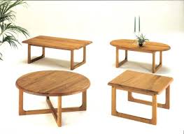 Couchtisch kernbuche tisch massiv geölt 115 x 70 cm mit schubkasten wohnzimmer. Couchtisch Buche Kernbuche