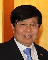 Win Aung (businessman)