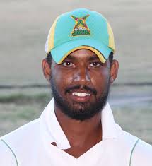 Rutherford captures 7