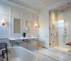 The height usually starts at 4 feet and goes up to 6 feet. Top 70 Best Crown Molding Ideas Ceiling Interior Designs