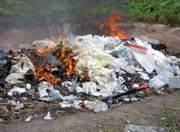 Pengertian, jenis, penyebab, dampak, dan cara mengatasi. Inilah 3 Alasan Untuk Tidak Membakar Sampah Plastik Umum Sekali