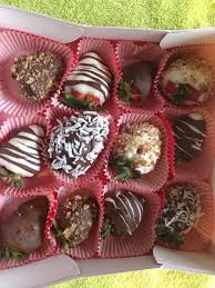 Ideas Para Decorar Fresas Con Chocolate Super Sencillo Food Recipes Yummy