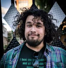 10 Questions with Gavin Wallace-Ailsworth