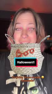 Halloween Bag Filter: Scratch to Reveal Surprise Treats!