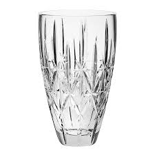 4.7 out of 5 stars. Marquis By Waterford Sparkle 9 Inch Vase You Can Find Out More Details At The Link Of The Image This Is An Affiliate Link Waterford Vase Vase Crystal Vase