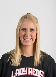 Stephanie Romanowski's Instagram, Twitter & Facebook