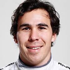 Роберт Уикенс (Robert Wickens): гонщик Формулы 1 из Канады. VERcity.