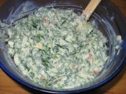 Most Amazing Spinach Dip Ever Recipes Cooking Recipes Food