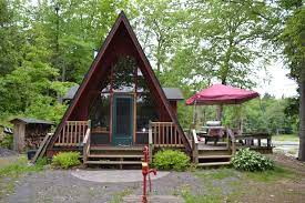 (private lake) florida lakefront house rentals are a great way to spend a family vacation. Wilderness Beech Cabin On Private Lake Cabins For Rent In Richland New York United States