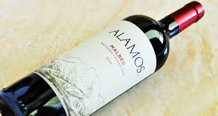 Alamos Malbec And Its Dark Berry Fruit Aroma With Images Costco Wine Wine And Beer Malbec
