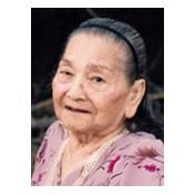 Facio Family Obituaries