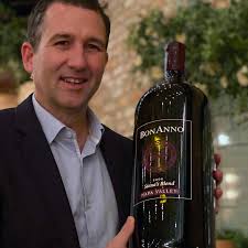 Wine sales have surged during the pandemic — but not for small producers