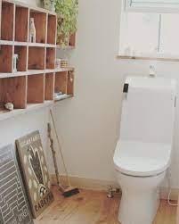 トイレットペーパー収納特集 トイレットペーパーをきれいに収納するアイデアをご紹介 folk 収納 アイデア トイレットペーパー 収納 収納