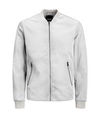Jack Jones Men S Premium Bomber Jacket Reviews Coats Jackets Men Macy S Bomber Jacket Slim Fit Bomber Jacket Mens Jackets