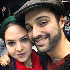 Shoshana Spencer and Andrew Kushner's Wedding Registry