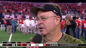 Official Gilmer Buckeyes