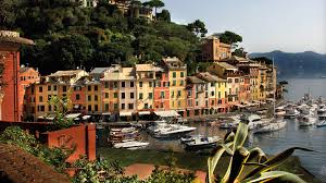 This jewel of the italian riviera was the favorite of the rich and famous during its 1950s. Explore The Newly Re Opened Portofino And Its Stunning Natural Park Lux Magazine