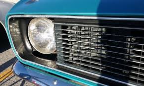 Image result for Tripoli Turquoise 1968 Camaro