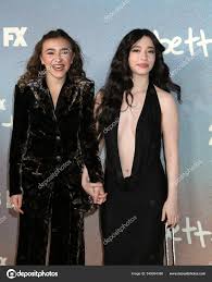 Los Angeles Feb Olivia Edward Mikey Madison Better Things Season — Stock  Editorial Photo © Jean_Nelson #549694386