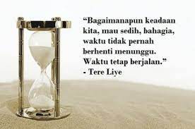 Maybe you would like to learn more about one of these? Kata Mutiara Waktu Dalam Islam Cikimm Com