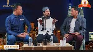 Jawaban lengkap dari pertanyaan jelaskan latar belakang terjadinya perang tabuk adalah: Saya Tak Suka Pada Yusuf Azmi Dato Hisham Dokterandalan