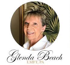 Glenda Beach's Instagram, Twitter & Facebook