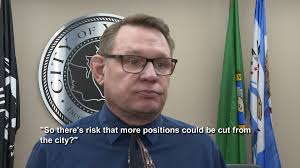 Randy Beehler speaks