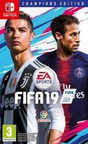 We did not find results for: Fifa 19 Edicion Champions Para Nintendo Switch Yambalu Juegos Al Mejor Precio