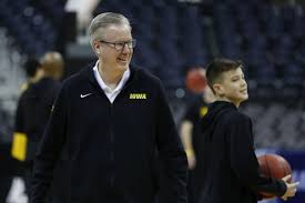 This Is The Offseason For Fran Mccaffery To Go In On A
