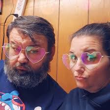 Monica Victorio's Instagram, Twitter & Facebook