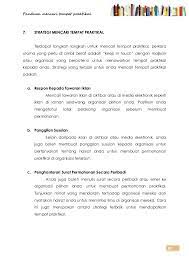 Skim kwsp dalam perkhidmatan awam diperkenalkan bertujuan mengurangkan beban kewangan kerajaan. Panduan Mencari Tempat Praktikal Edisi 1