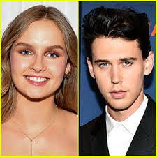 The Society's Olivia DeJonge Will Join Austin Butler in Elvis Movie!