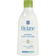 Cosmia Baby Cosmia Baby Liniment Oleo Calcaire A L Huile D Olive 500ml 500ml Pas Cher A Prix Auchan