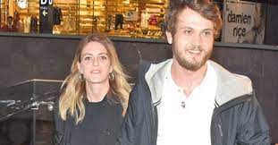 Didem dayıcıoğlu ile ortaköy'de yer alan bir otelde nikah masasına oturdu. Bige Onal Ilk Kez Aras Bulut Iynemli Ile Olan Aski Hakkinda Konustu Unlu Oyuncusu Sevgilisi Hakkinda