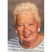 Claire Landry Obituary