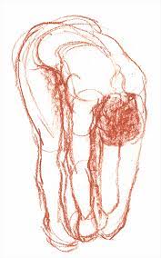 The height of the forehead is the measurement that you will use to also determine the height of the nose and chin. How To Perfect Proportion When Drawing The Figure How To Artists Illustrators Original Art For Sale Direct From The Artist