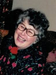 Doris McKoan Obituary (1920